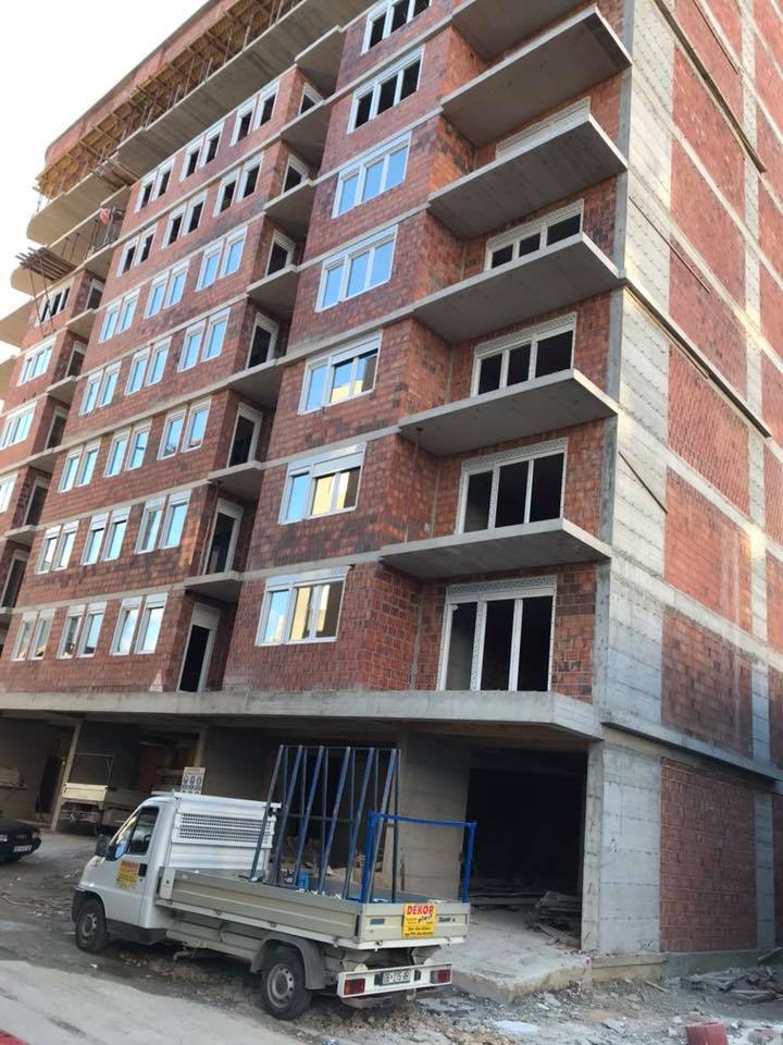 Punim 10 - Dyer Garazhde