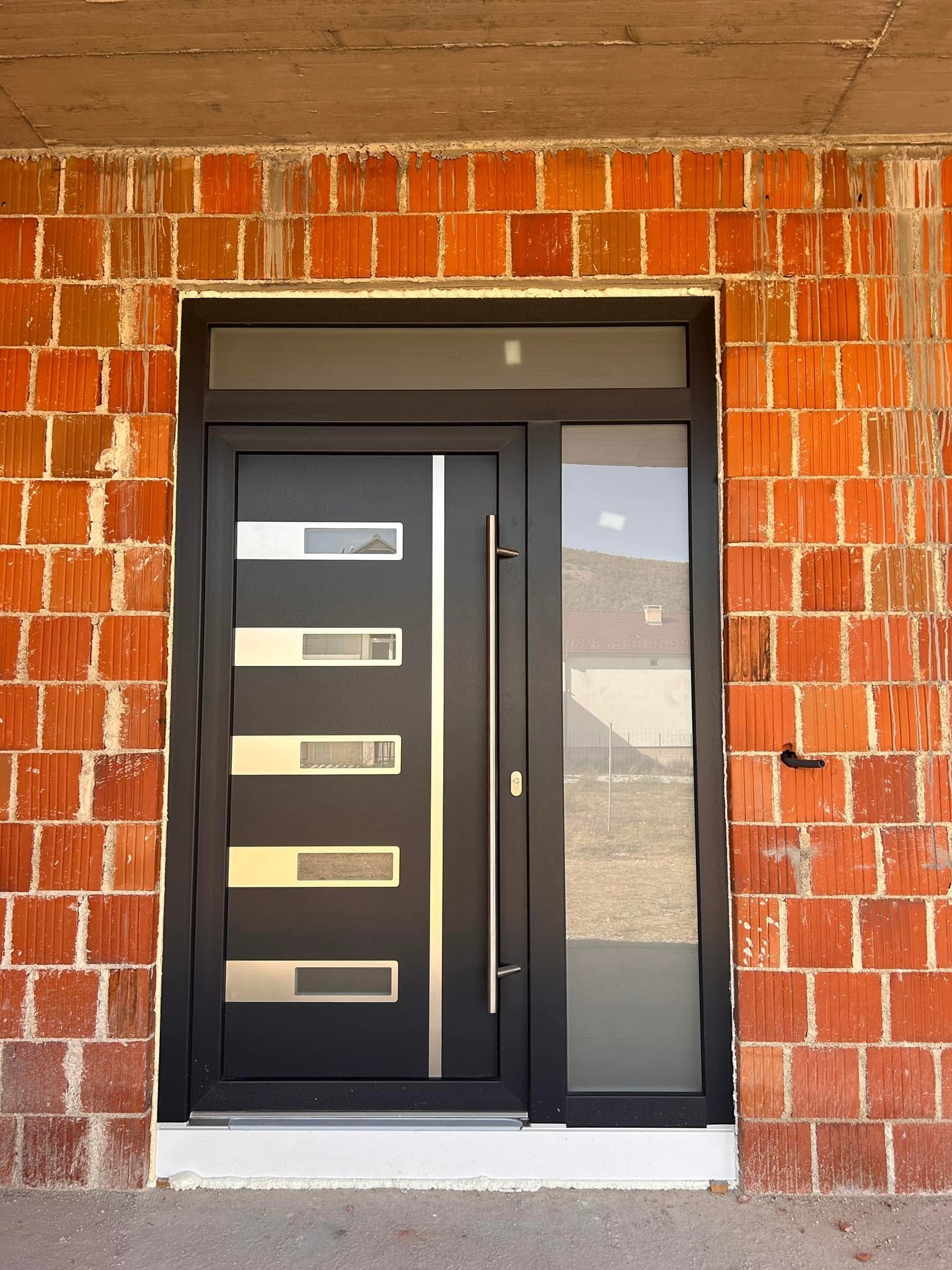 Punim 3 - Dyer Garazhde