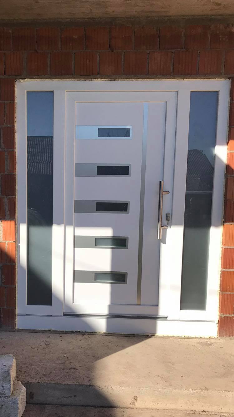 Punim 6 - Dyer Garazhde