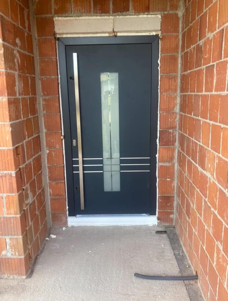 Punim 7 - Dyer Garazhde