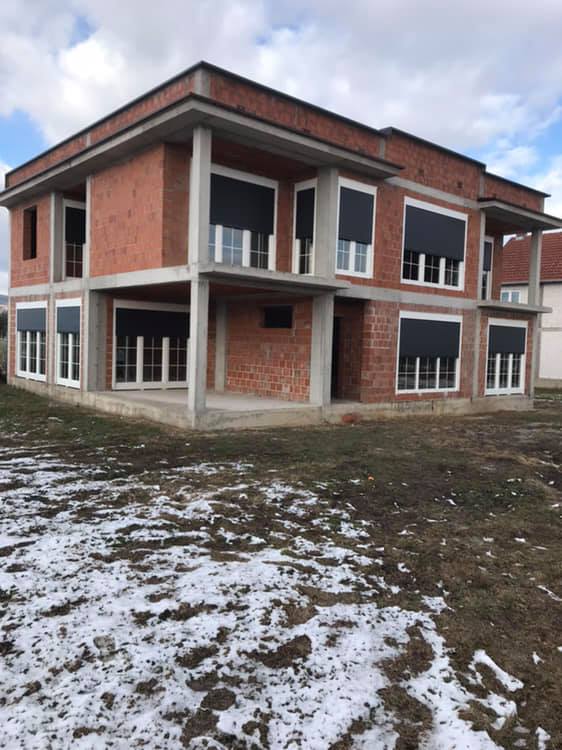 Punim 9 - Dyer Garazhde